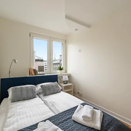 Msciwoja 5 By Homeprime Apartament *