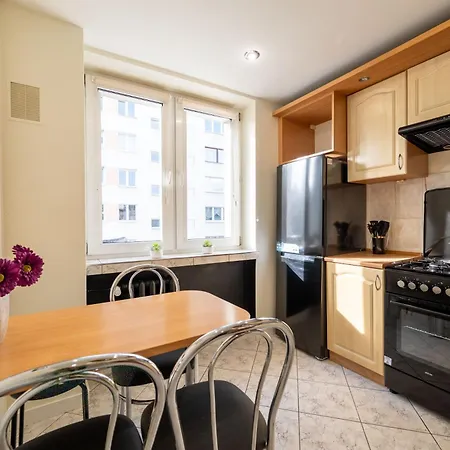 Msciwoja 5 By Homeprime * Gdynia