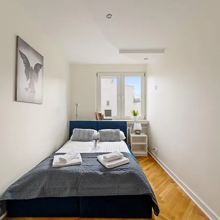 Msciwoja 5 By Homeprime