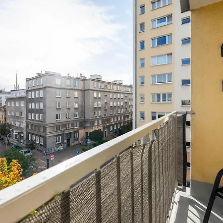 Apartamento Msciwoja 5 By Homeprime