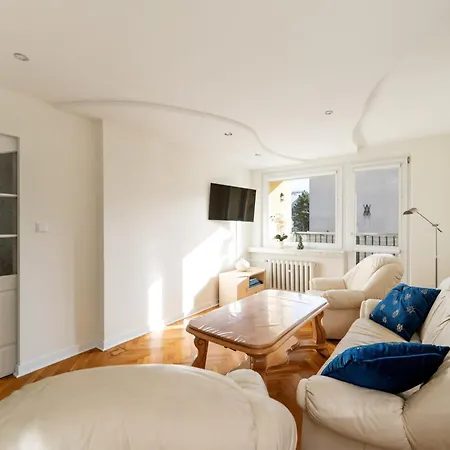 Apartament Msciwoja 5 By Homeprime *