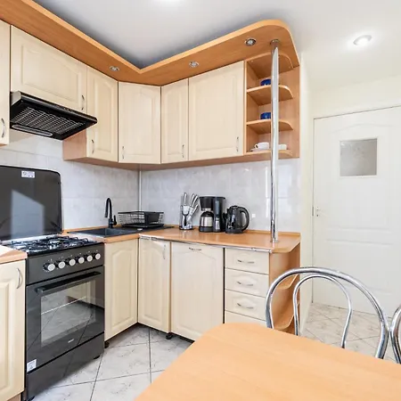 Msciwoja 5 By Homeprime