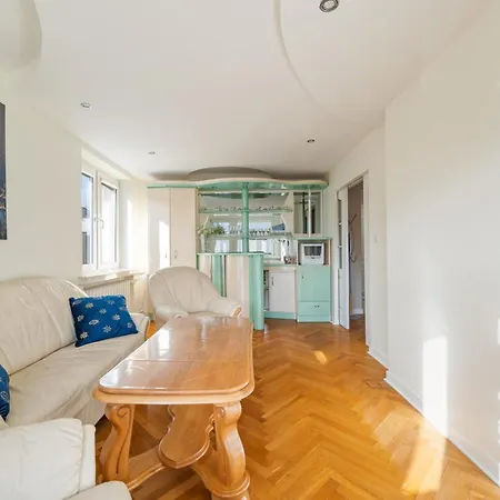 Msciwoja 5 By Homeprime Apartamento