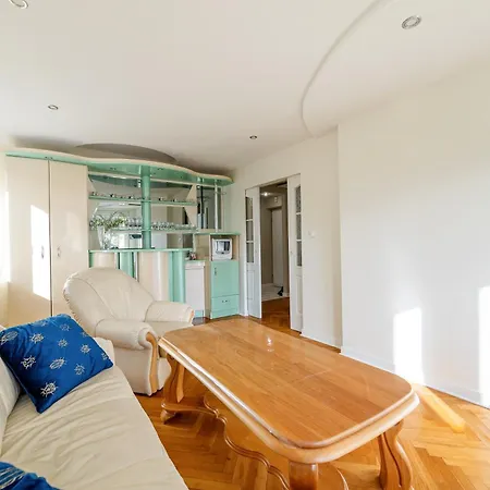 Apartament Msciwoja 5 By Homeprime