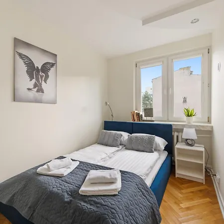 Apartament Msciwoja 5 By Homeprime *