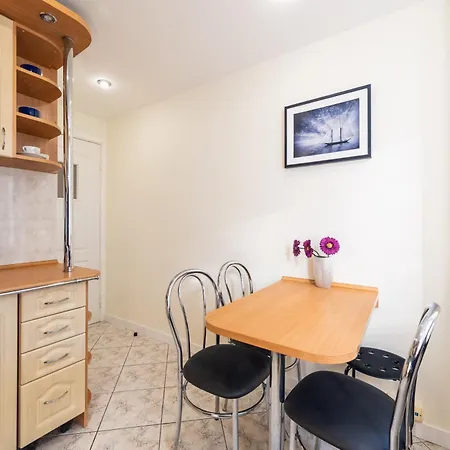 Msciwoja 5 By Homeprime * Gdynia