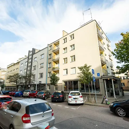 Msciwoja 5 By Homeprime Gdynia