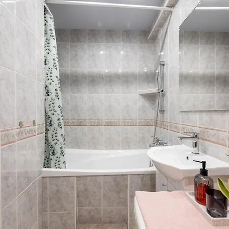 Msciwoja 5 By Homeprime Apartman Gdynia