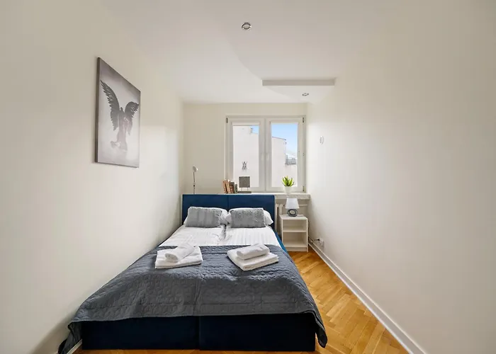 Msciwoja 5 By Homeprime