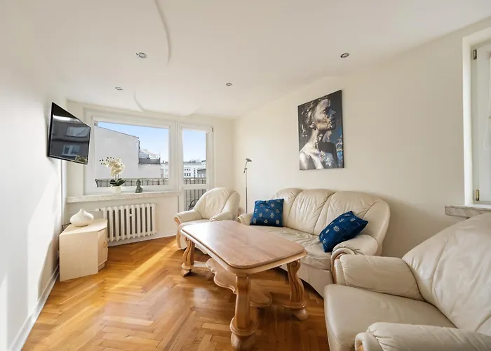 Msciwoja 5 By Homeprime 格丁尼亚