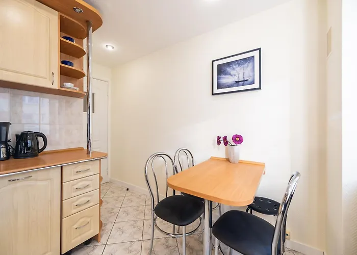 Msciwoja 5 By Homeprime * 格丁尼亚