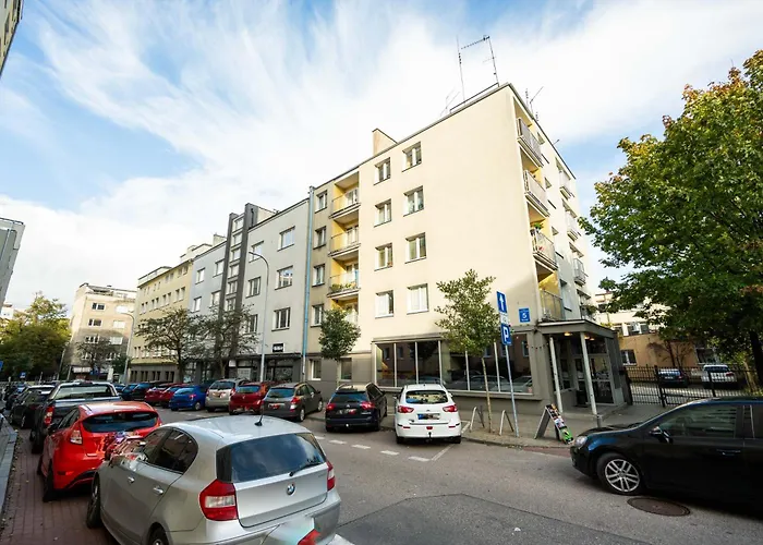 Msciwoja 5 By Homeprime 格丁尼亚