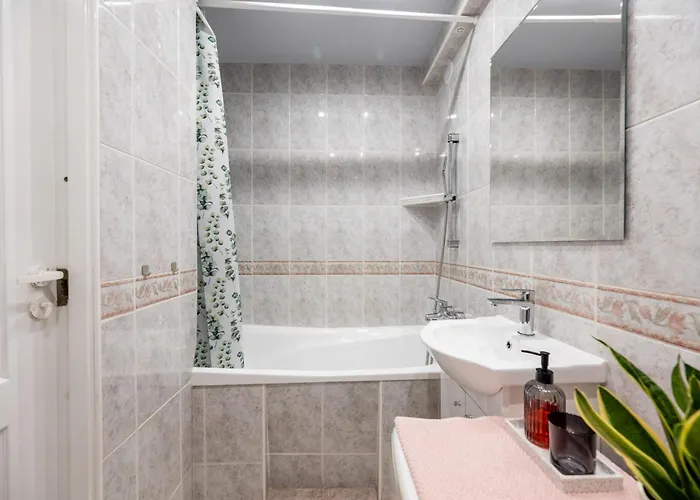 Msciwoja 5 By Homeprime 公寓 格丁尼亚