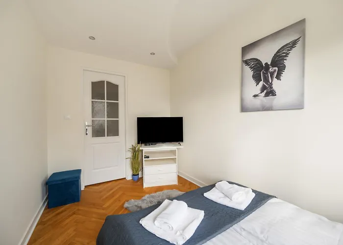 Msciwoja 5 By Homeprime 格丁尼亚