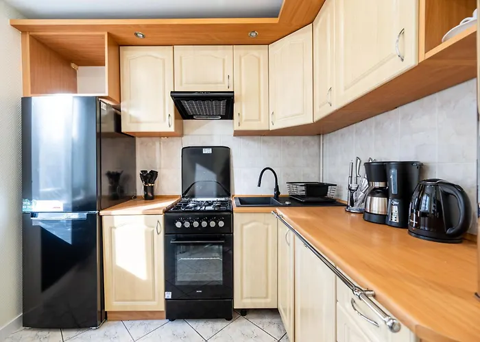 Msciwoja 5 By Homeprime * 格丁尼亚